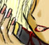 Zelas & Kuro Ky's blood